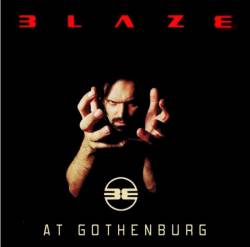 Blaze Bayley : At Gothenburg